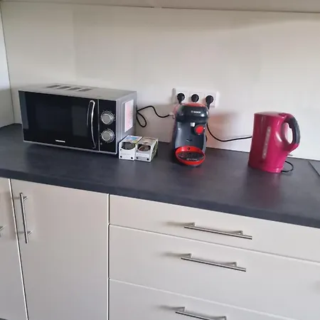 Privat bolig Zweibettzimmer 2 Zweibrücken