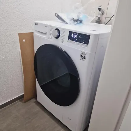 Zweibettzimmer 2 Privat bolig