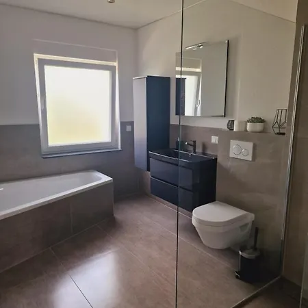 Zweibettzimmer 2 Privat bolig *
