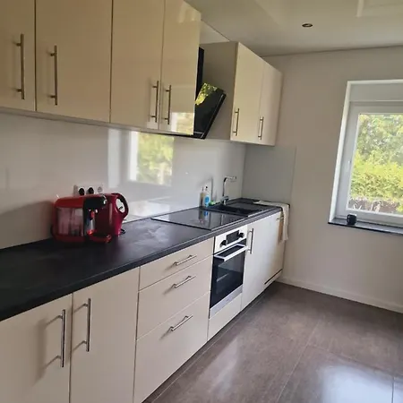 Zweibettzimmer 2 * Zweibrücken