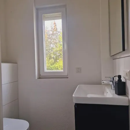 Zweibettzimmer 2 Privat bolig Zweibrücken